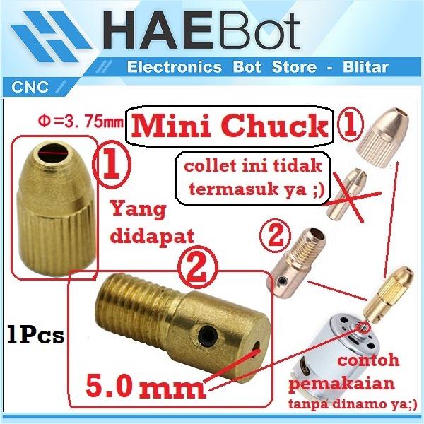 Gambar Motor Stepper Driver TB6600 4A Nema 17 23 48 40V Tebal Upgrade Versi dari HAEBOT - Solusi Kebutuhan CNC undefined Tokopedia