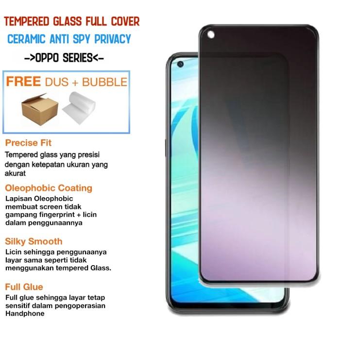 Oppo A53 Oppo A52 Glass Screen Protector Oppo A54 A53 A52 A33 A32