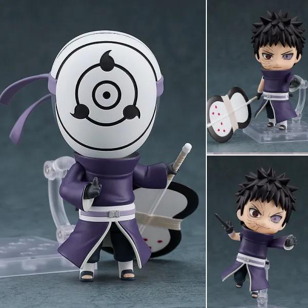 ねんどろいど オビト nendoroid 2120 obito naruto Nendoroid 2120