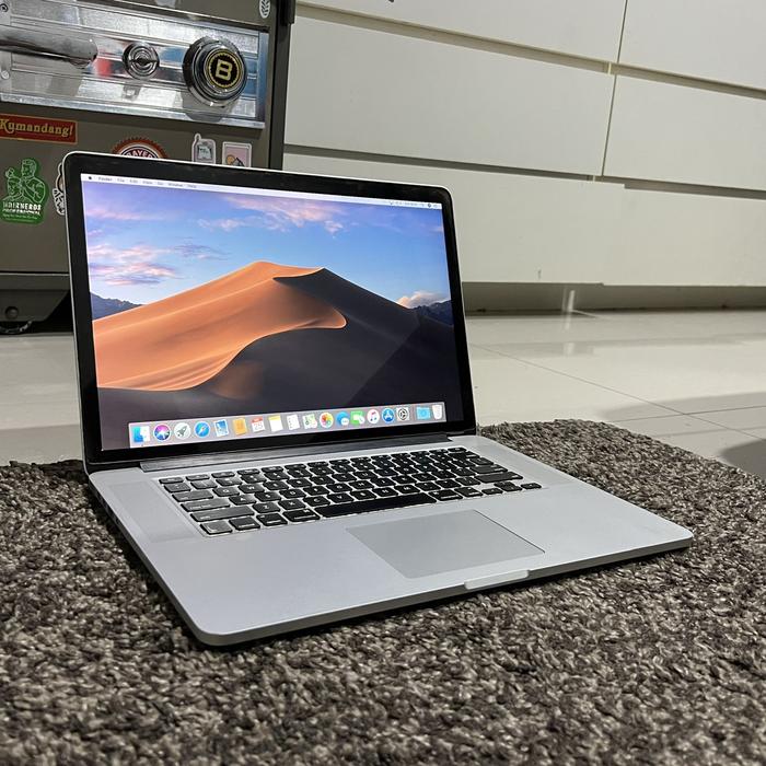 MacBook Pro 2013 i7 8GB SSD 256GB 充放電31回