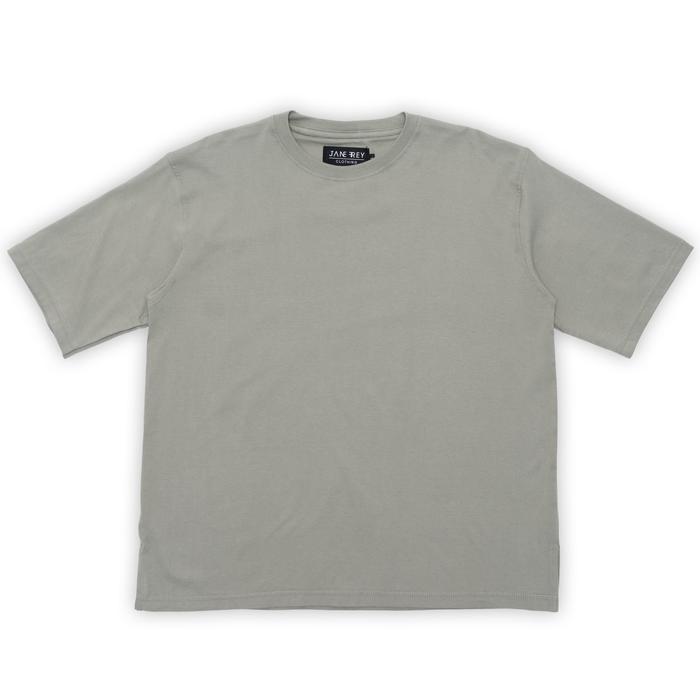 Gambar Jane Frey Clothing 8172 Tshirt Oversized Pria M-XXL Tshirt Oversized - F Green Sage, M dari Jane Frey Clothing undefined Tokopedia