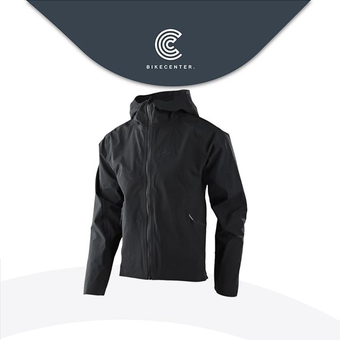 Gambar TROY LEE DESIGN - Descent Jacket BLACK - XL dari BIKE CENTER INDONESIA undefined Tokopedia