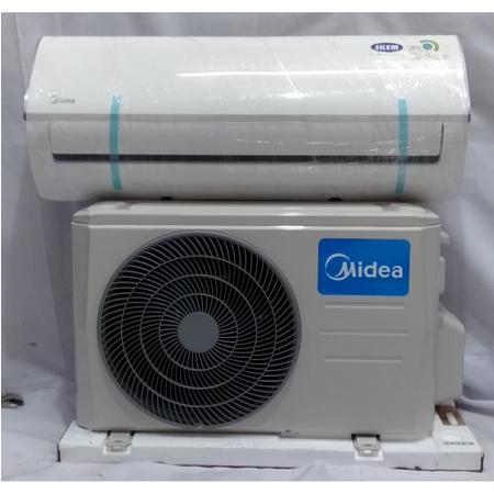 ac midea 1 2 pk inverter