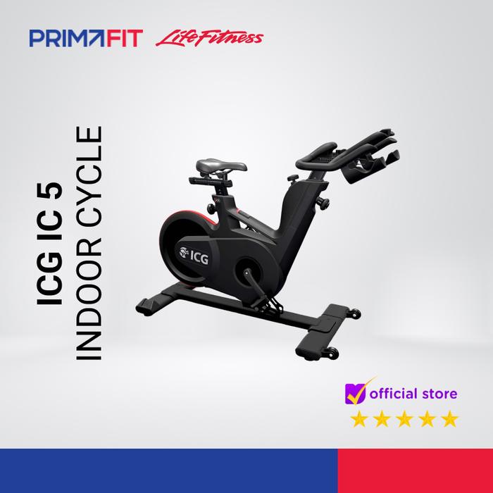 Exercise Bike Indoor Life Fitness Ic1 Stationary Bike Life Fitness