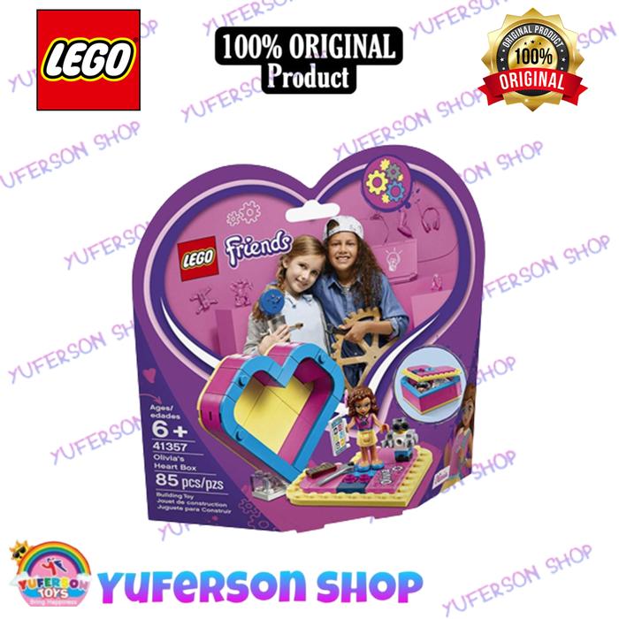 lego friends olivia and zobo