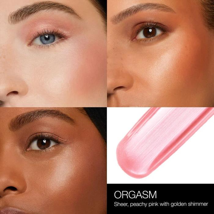 Gambar Nars Liquid Blush - Orgasm dari Lolietagallery undefined Tokopedia
