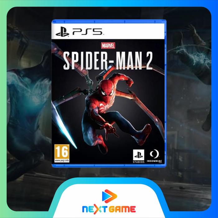 Spider Man Ps Release Dates Promo PS5 Spider-Man Spiderman Cicil