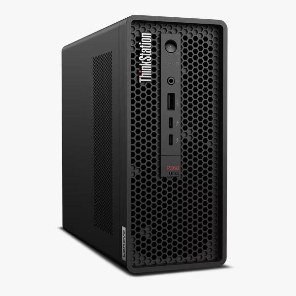 Gambar ThinkStation P360|Intel Core i7-12700K |128GB|2TB SSD |NVIDIA T1000 8G dari PT. Data Center Nusantara undefined Tokopedia