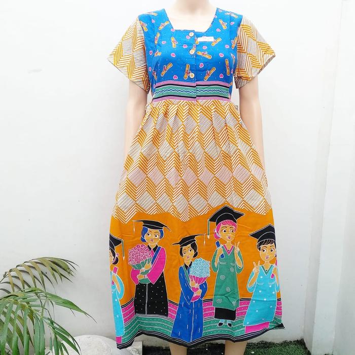 Gambar DASTER CHIBI RAYON HAP BUMIL BUSUI - B dari aydabatiksolo undefined Tokopedia