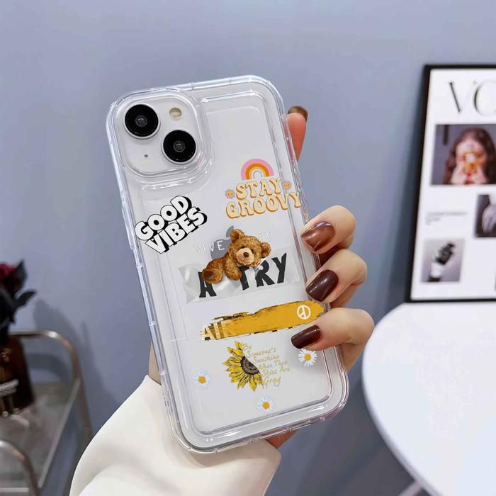 Gambar CASING HANDPHONE IPONE 12 12 PRO 12 PRO MAX CASING HANDPHONE LUCU - 1, IP 14 dari jagoanku acc undefined Tokopedia