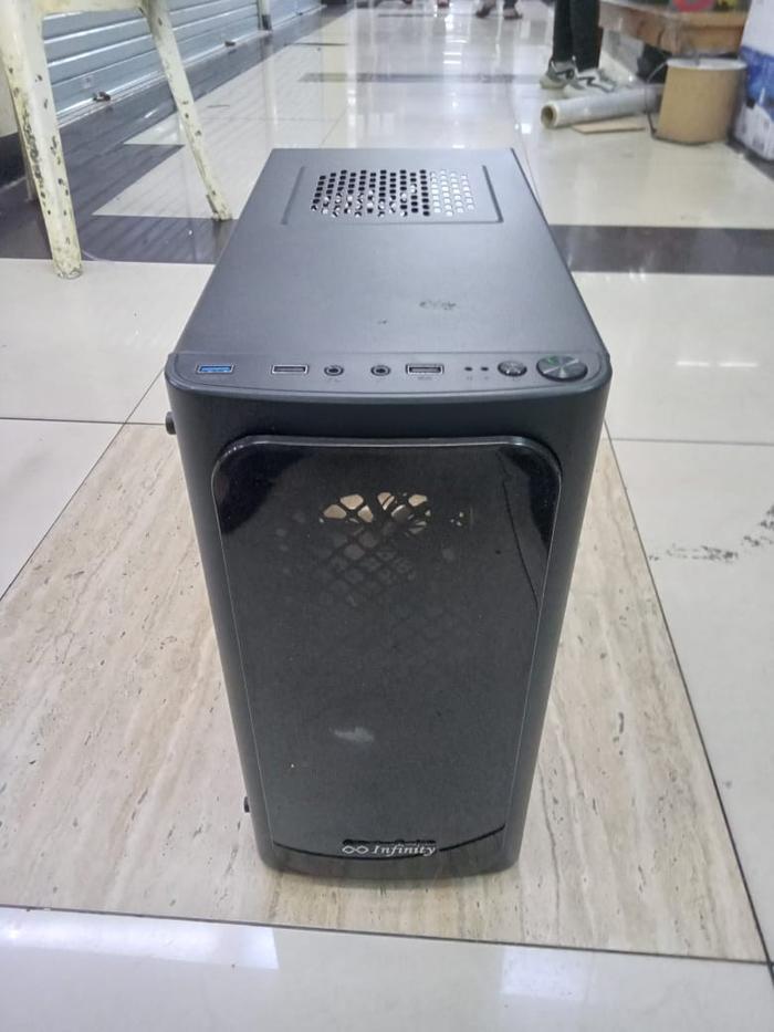 Tokopedia Computer Case Jual TWIN mini tower case - Jakarta Pusat - SUPERNOVA COMPUTER ARIET ...