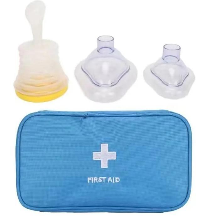 Gambar Choking Rescue Device Adults & Children Portable First Aid - Kuning dari MM Fyun Store undefined Tokopedia