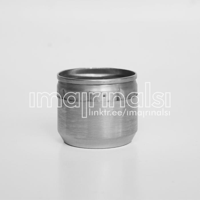 Gambar Kompor Spirtus Ultralight Spiritus Alkohol No BRS Jet CHS Sumbu Langit - Aluminium dari Ultralight backpacking_NEW undefined Tokopedia