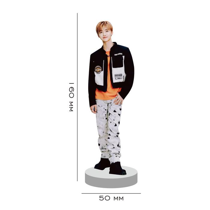 Gambar Stand Figure Nct Dream The Dream Show In your Dream - Jaemin dari Hareka Box undefined Tokopedia