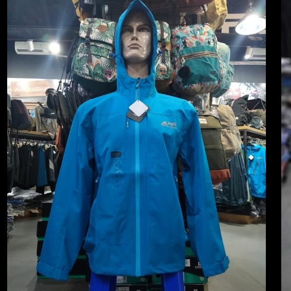 Gambar JAKET  AREI ATHENA 02 - Lbl, L dari AnekaJayaUnhas undefined Tokopedia