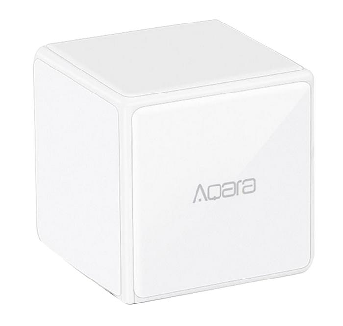 Gambar AQARA Cube Controller - D SERIES dari MiHome Shop undefined Tokopedia