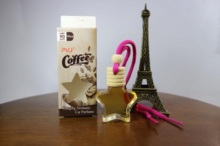 Gambar PARFUM MOBIL PVJ COFFEE - coffee dari Parfumkulampung6 undefined Tokopedia