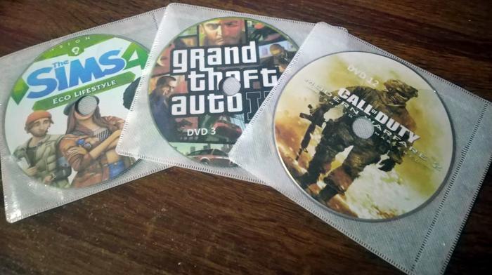 Gambar PC Games The Sims Castaway Stories - DVD dari Venus Game Store v2 undefined Tokopedia