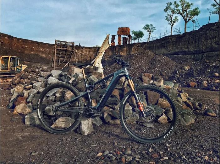 Upcoming E Bikes 2022 Jual Fullbike E Bike Patrol E Five S Spec