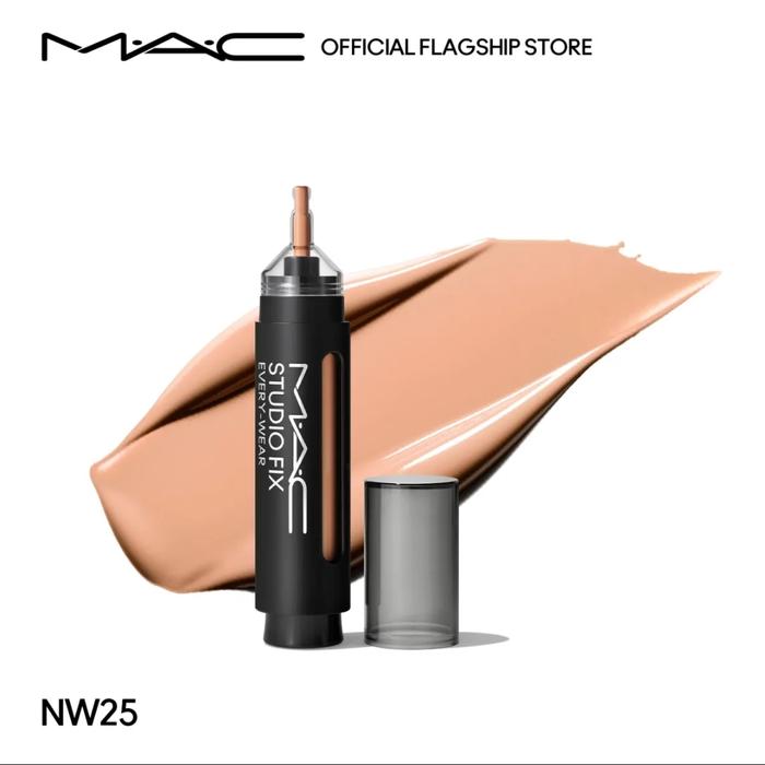 Gambar Studio Fix Every Wear All Over Face Pen - 12ml - concealer - NW25 dari Nerie shop grace jastip undefined Tokopedia