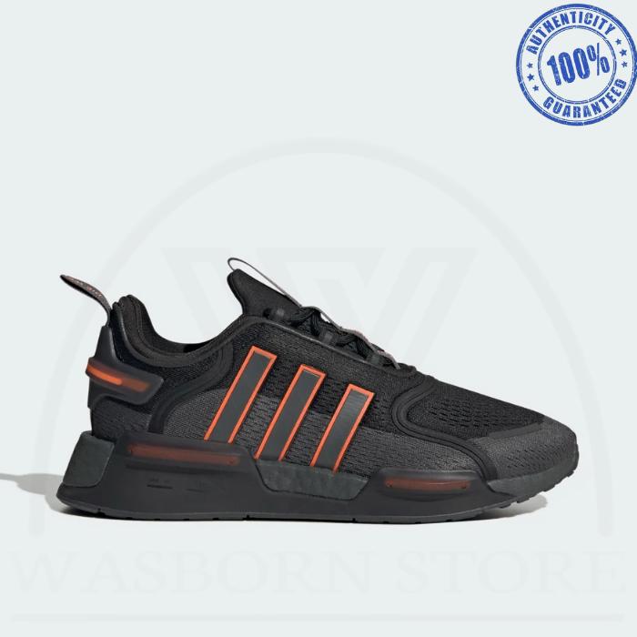 Jual ADIDAS NMD V3 SOLAR ORANGE 45 1/3 Kota Administrasi