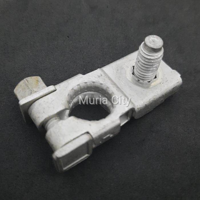 Gambar Sekring Pusat Main Fuse Aki Battery 80A SUZUKI APV - Connector Only dari Muria City undefined Tokopedia