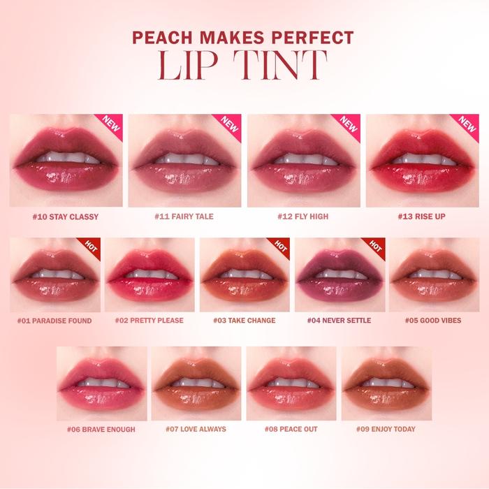 Gambar Barenbliss lip tint - 08 dari nnshop_bdl85 undefined Tokopedia