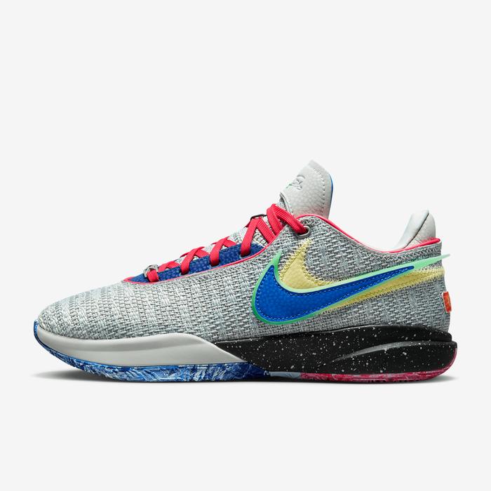 Jual Sepatu Basket Nike LeBron James 20 EP 