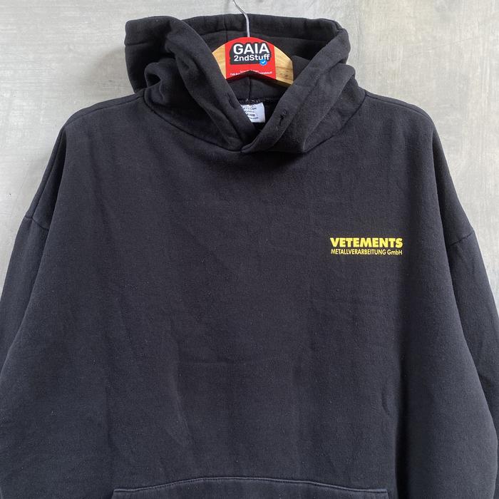 Jual Hoodie Vetements - Kab. Klaten - Gria Gaia | Tokopedia