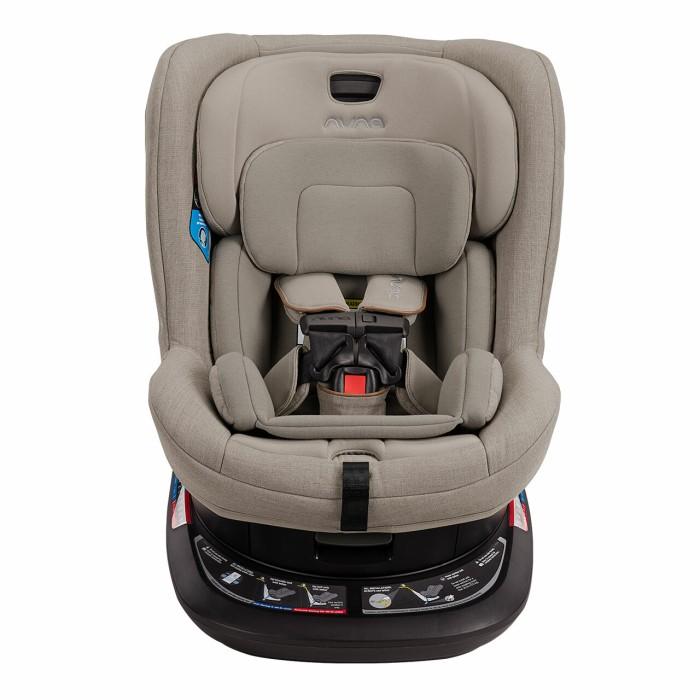 Gambar Nuna Revv Car Seat - hazelwood dari Tinkiwinki Babytoys undefined Tokopedia