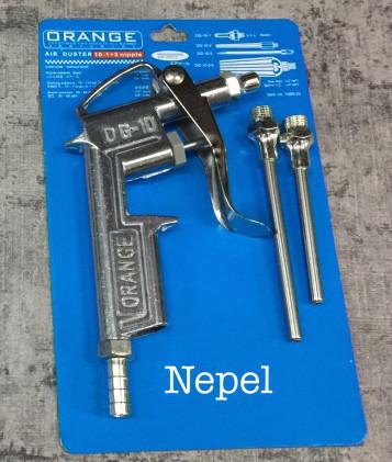 Gambar Air Duster 3 in 1 - Semprot Angin Semprotan Air Blow Gun - Nepel Angin dari GAYO AID undefined Tokopedia