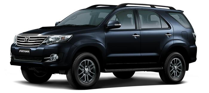 Gambar 209 Cat Oles Penghilang Penutup Baret Lecet Mobil Toyota Avanza Innova Fortuner Generasi Pertama Hitam Black Mica Original - Fortuner dari cv adiwarna asa amerta undefined Tokopedia