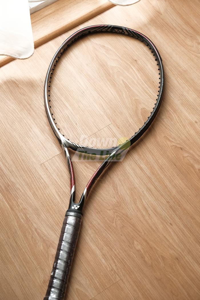 ヨネックス REGNA98 初期版 希少・最高級】YONEX ヨネックス REGNA 98