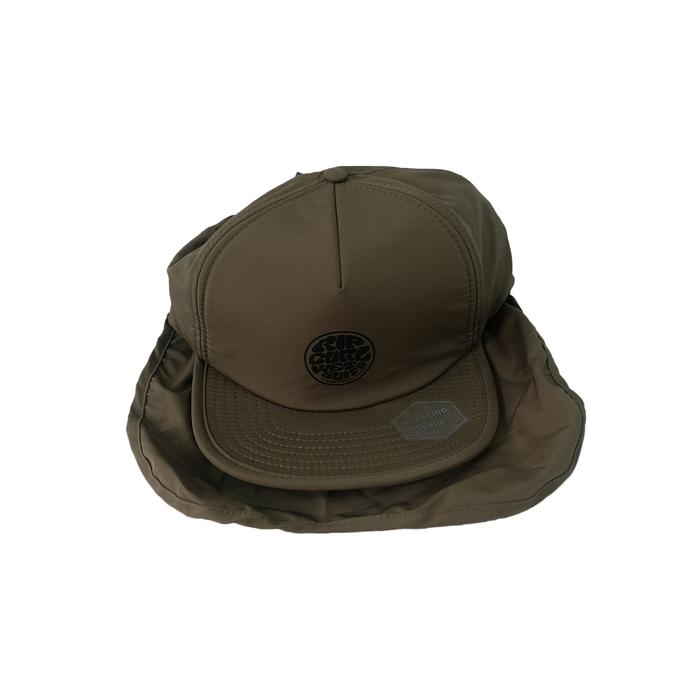 Gambar Topi Rip Curl Surf Series 90 Dark Olive Original dari ODI Store Official undefined Tokopedia