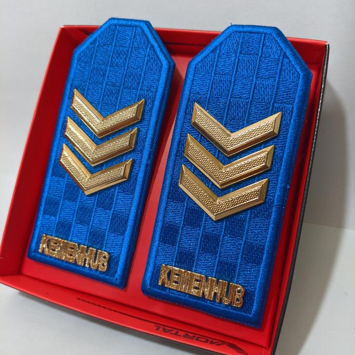 Jual Pangkat pdu kemenhub 2b - pangkat pdu kemenhub 2c -pangkat ...