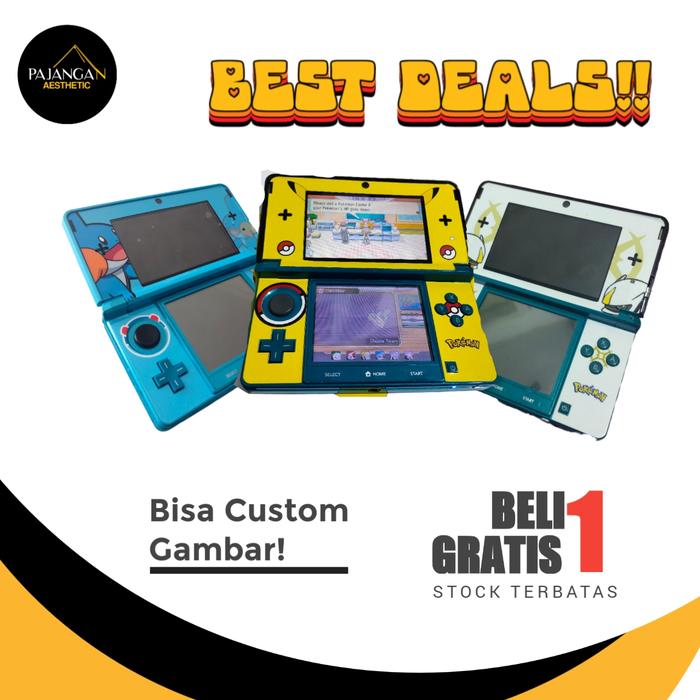 Deals Nintendo Nintendo 3ds Games For Switch Switch Lite Nintendo