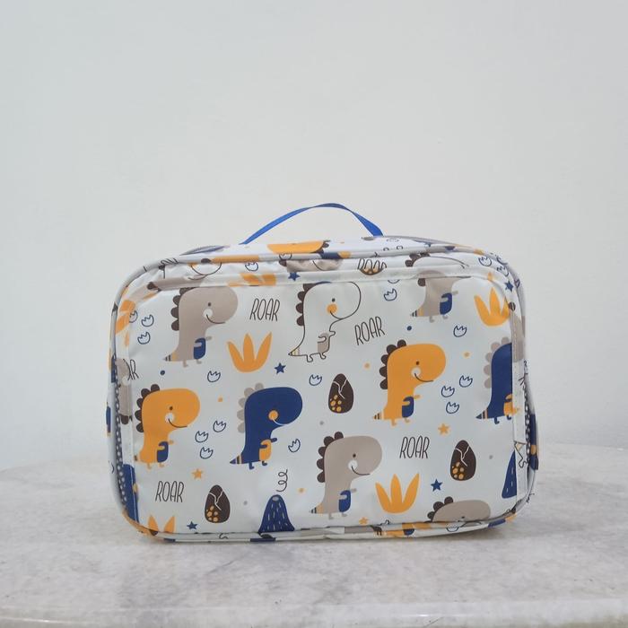 Gambar Strollers Bag / Tas Stroller bayi - 3 dari ModernMoms undefined Tokopedia