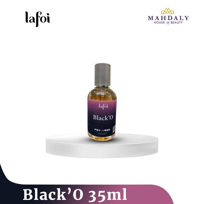 Gambar LAFOI Eau De Perfume 35ml All Varian - #JASPER dari Mahdaly House of Beauty undefined 5 Tokopedia