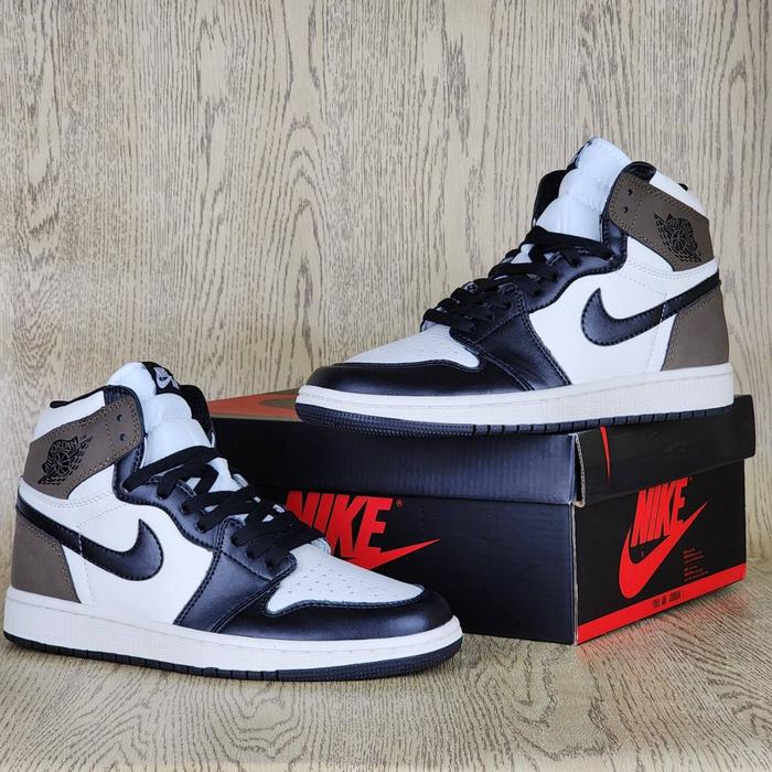 Mocha Jordan We The New Nike Air Jordan Retro Mocha Kixify Marketplace