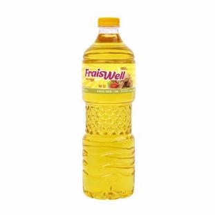 Gambar Minyak Goreng Fraiswell 1 liter Botol dari Azol Mart undefined Tokopedia