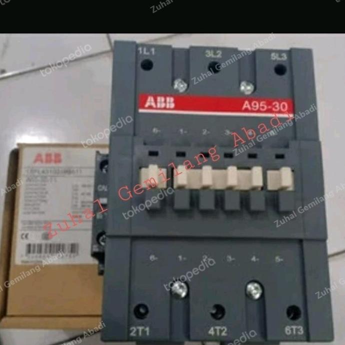 1SBL137001R1301 AF09 30 01 13 | ABB AF Schütz 230V ac Spule, 3 polig, 690V ac / 9 A 130V 4 kW 3 Schließer Motorsteuerung 1 Hilfskontakte | RS 1SBL137001R1301 AF09 30 01 13 | ABB AF Schütz 230V ac Spule, 3 polig, 690V ac / 9 A 130V 4 kW 3 Schließer Motorsteuerung 1 Hilfskontakte | RS