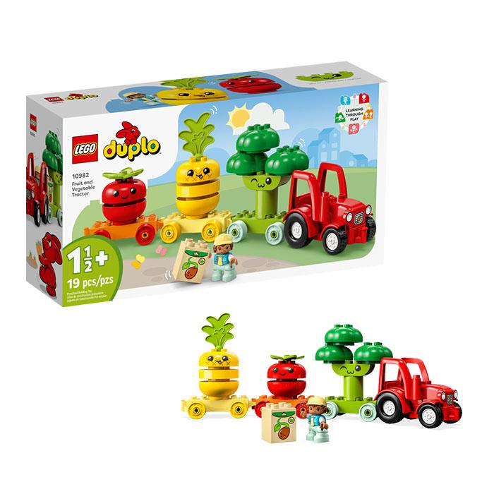 Green Duplos Lego Jual Lego LEGO DUPLO CLASSIC Brick Box 10913