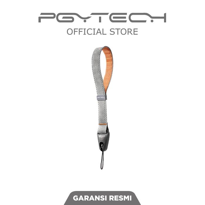 Gambar PGYTECH Camera Wrist Strap Pgytech Strap Kamera - Oak Grey dari Pgytech Official Store undefined Tokopedia