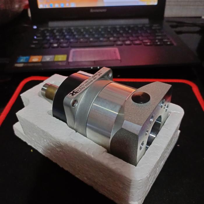 ホビーラジコン HarmonicDrive HPG-20A-21-BL3-Z-F0-RE50 HarmonicDrive HPG-20A-21-BL3-Z-F0-RE50