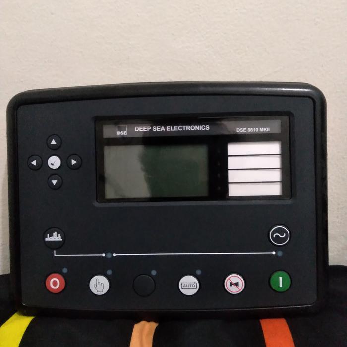 Gambar DEEP SEA ELECTRONICS 8610-MKL dari ApRi Sp Jaya eltrik undefined Tokopedia