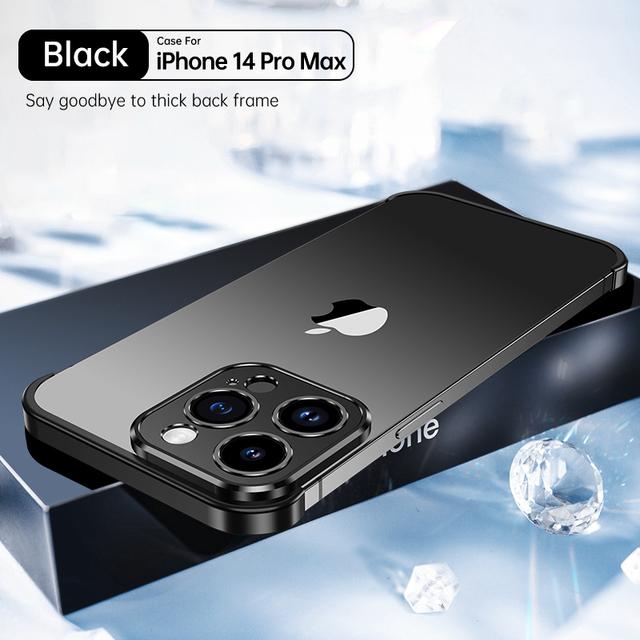Gambar Case Corner Pad iPhone 11 11 PRO MAX Casing Pelindung Kamera - Hitam, iP 11 dari Bitgadget undefined Tokopedia