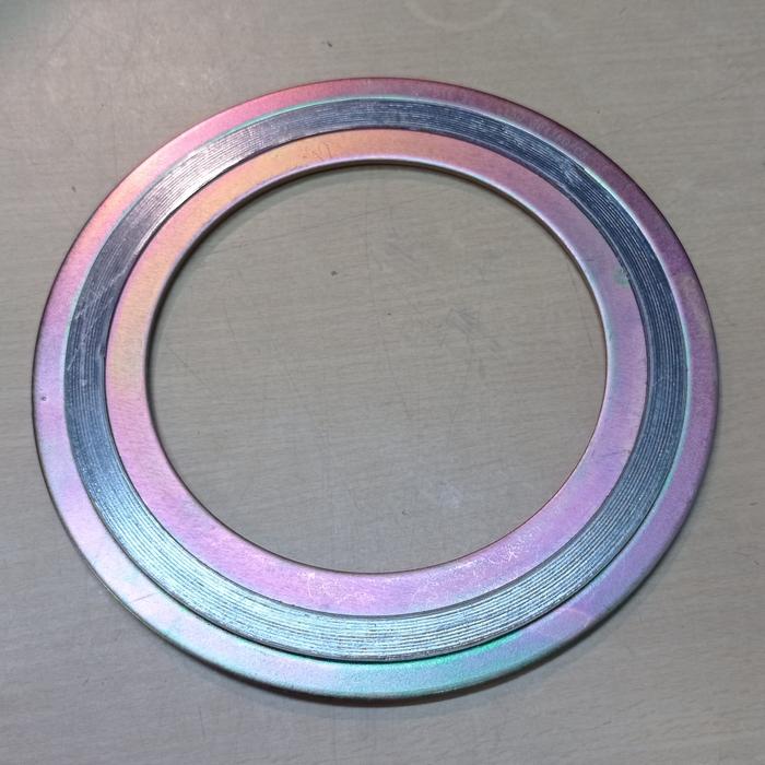 Jual Spiral Wound Gasket IOR DN 150 PN 16 CS/CS Jakarta Barat Join Packing Mandiri Tokopedia