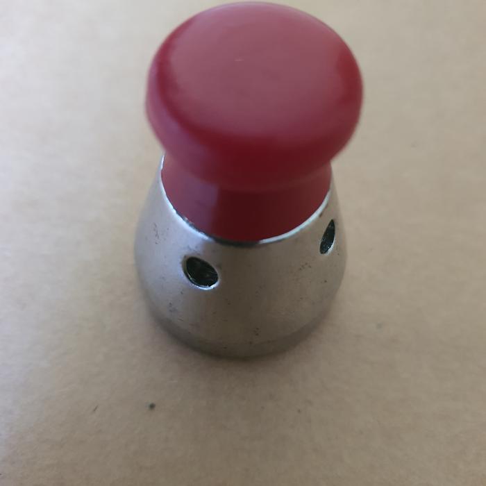 Gambar PLUIT PRESTO UAP PRESTO MULTI - Merah dari Dika Spareparts undefined Tokopedia