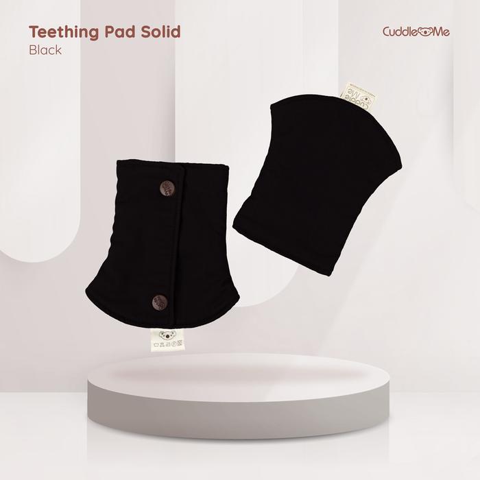 Gambar Theeting Pad/ Droll Pad Gendongan Cuddleme - Navy dari cuddleme_babykidssamarinda undefined 3 Tokopedia