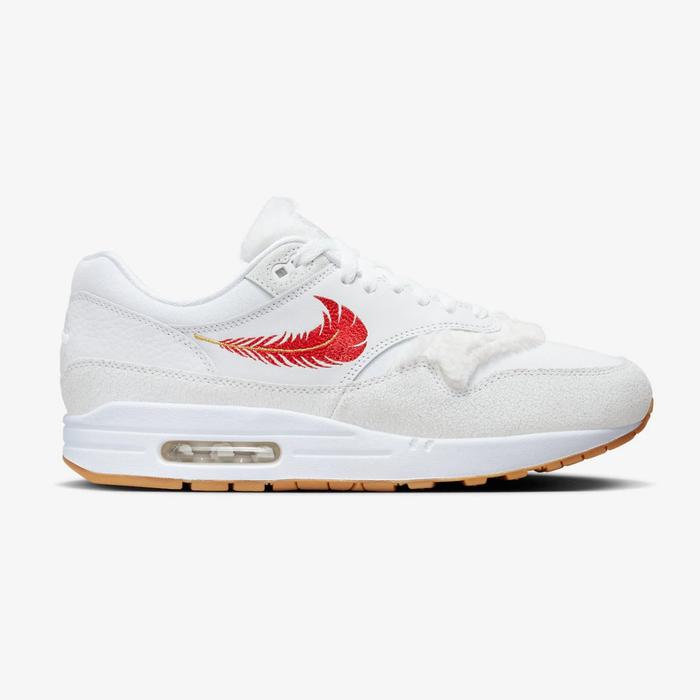 Jual Nike Air Max East Coast Pack The Bay White Gum Original